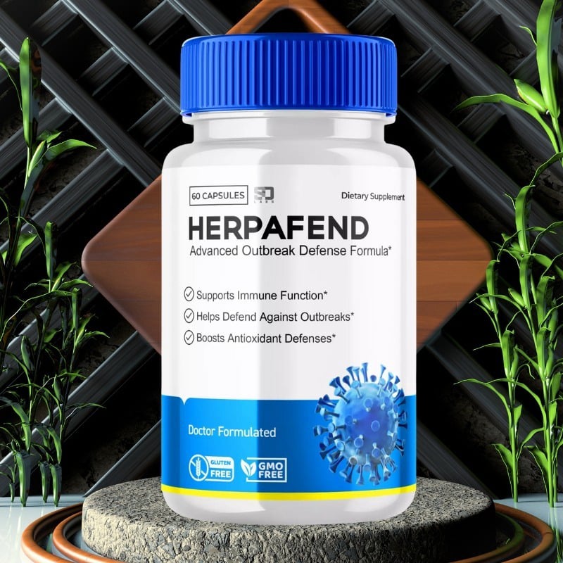 herpafend product
